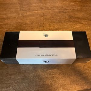 L’ange Le Duo hair tool